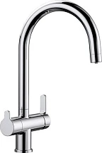  Смеситель Blanco TRIMA хром
