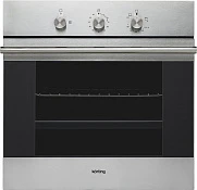  Духовой шкаф Korting OGG 541 CFX