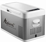  Автохолодильник Alpicool MK25 (12/24)