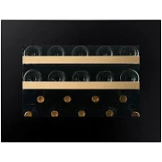  Винный шкаф Dunavox DVN-19.50B.TO