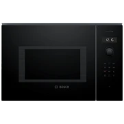  Встраиваемая микроволновая печь Bosch BEL454MB1F