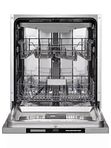  Посудомоечная машина DeLonghi DDW 06F Magnesite