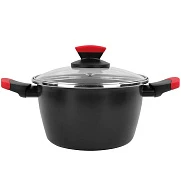  Кастрюли Vitrinor Кастрюля с крышкой Kilauea 24