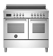  Плита Bertazzoni PRO105I2EXT