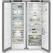  Холодильник Liebherr XRFsf 5225 (SFNsfe 5227+SRBsfe 5220)