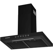  Вытяжка MAUNFELD MODERN 60 TOUCH BLACK