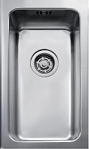 Мойка Teka Bef 15.38 F