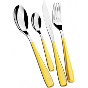  Наборы столовых приборов Bugatti Набор из 24 столовых приборов ESSENZA EZ6U-057F50