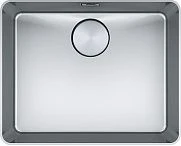  Мойка Franke Mythos MYX 210-50 127.0603.517