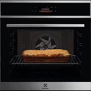  Духовой шкаф Electrolux LOE8F38X