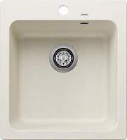  Мойка Blanco NAYA 45 Silgranit мягкий белый