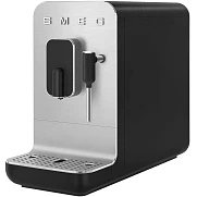  Кофемашина Smeg BCC12BLMEU