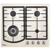  Варочная поверхность Midea MG647TRI-B