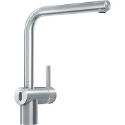  Смеситель Franke Atlas Neo Sensor нерж. сталь