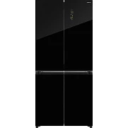  Холодильник Hiberg i-RFQ 630G B