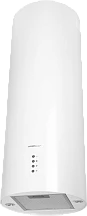  Кухонная вытяжка HOMSair ART 1050WL 35 White