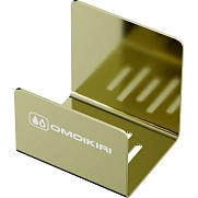  Аксессуар Omoikiri Держатель для губки SH-01 lg