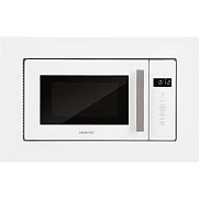 Встраиваемая микроволновая печь Hiberg VM 6502 W