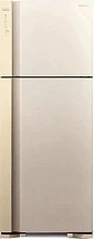  Холодильник Hitachi HRTN7489DFBEGCS