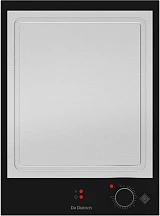  Варочная поверхность De Dietrich DPE4400X