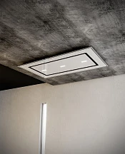  Вытяжка Sirius SLT 970 FRAME W