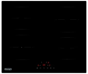  Встраиваемая варочная панель Delonghi BELLA 1B0P CT