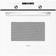  Духовой шкаф Midea MO78101CGW