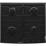  Варочная поверхность De Dietrich DPE4610B