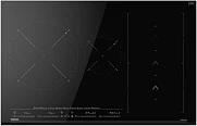  Варочная поверхность Teka IZS 86630 MST Black