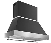  Вытяжка Bertazzoni K120HERTX+KC48HERTNE