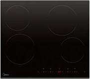  Варочная поверхность Midea MCH64107F