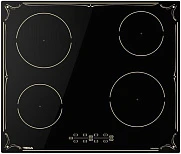  Варочная поверхность Teka IBR 64040 TTC Black-MG