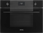  Духовой шкаф Smeg SO4101M1B3