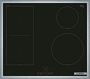  Варочная поверхность Bosch PWP64RBB6E