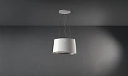  Вытяжка Falmec MARE E.ION IS GLASS WHITE