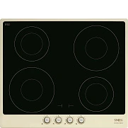  Варочная поверхность Smeg SI764POM