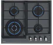  Варочная поверхность Teka GZC 64320 XBN Stone Grey