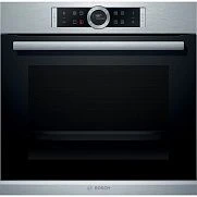  Духовой шкаф Bosch HBG635BS1