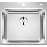  Мойка Blanco SOLIS 500-IF/A