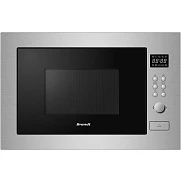  Встраиваемая микроволновая печь Brandt BMG2115X