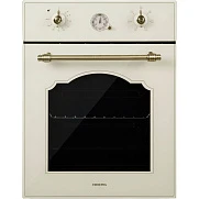 Духовой шкаф Hiberg VM 4360 RY