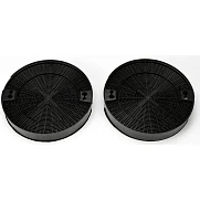  Аксессуар Elica Угольный фильтр для Alba Piramide, Alba Cubo, Eliper, Tropic, Tamaya, Aqua, Coraline