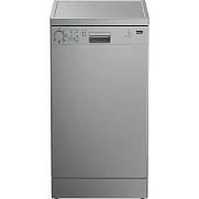  Посудомоечная машина Beko DFS05W13S