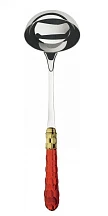  Отдельные предметы Bugatti Половник суповой CRISTALLO CSD3T-01710