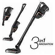  Miele Пылесос Miele SMML0 Triflex HX1 Pro серый инфинити