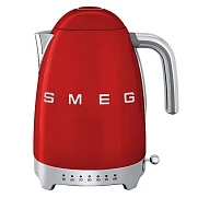  Чайник Smeg KLF04RDEU