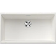  Мойка Blanco SUBLINE 800-U Silgranit белый