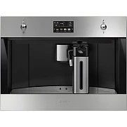  Встраиваемая кофемашина Smeg CMS4303XRU