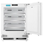  Встраиваемая морозильная камера KORTING KSI 8217 F