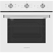  Встраиваемый духовой шкаф Maunfeld AEOC6050WM